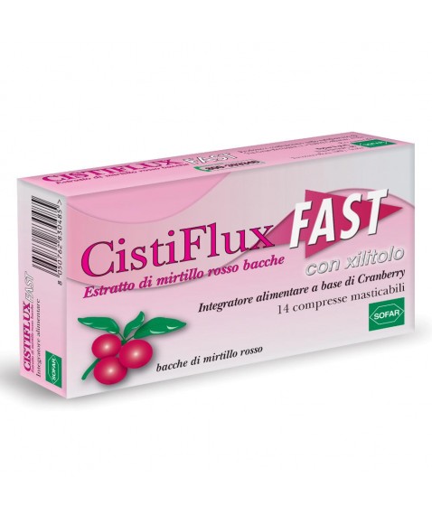 CISTIFLUX FAST 14CPR