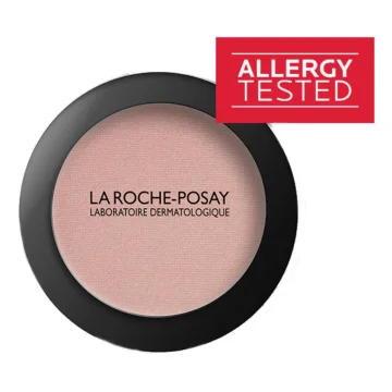 Toleriane Teint Blush Colore 2 Rosa Dorato 5 g Fard ad alta tollerabilit&agrave;