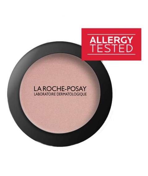 Toleriane Teint Blush Colore 2 Rosa Dorato 5 g Fard ad alta tollerabilità