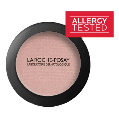 Toleriane Teint Blush Colore 2 Rosa Dorato 5 g Fard ad alta tollerabilit&agrave;