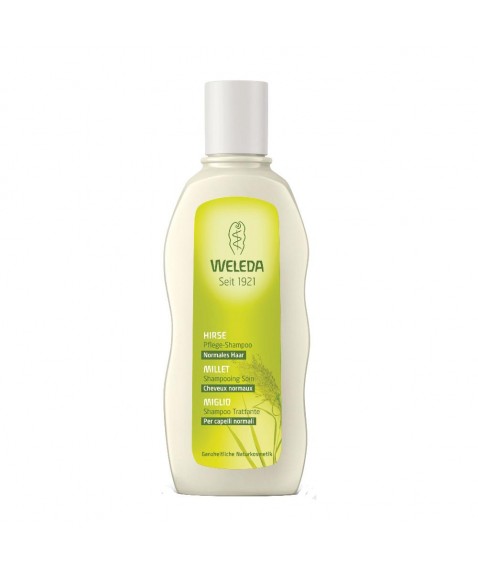 SHAMPOO MIGLIO 190ML