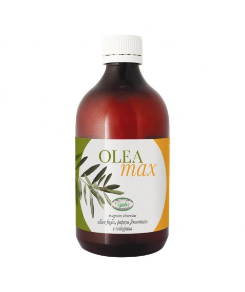 OLEAMAX 500ML VIVIDUS