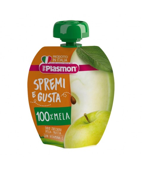 PL Spremi-Gusta Mela 100ml