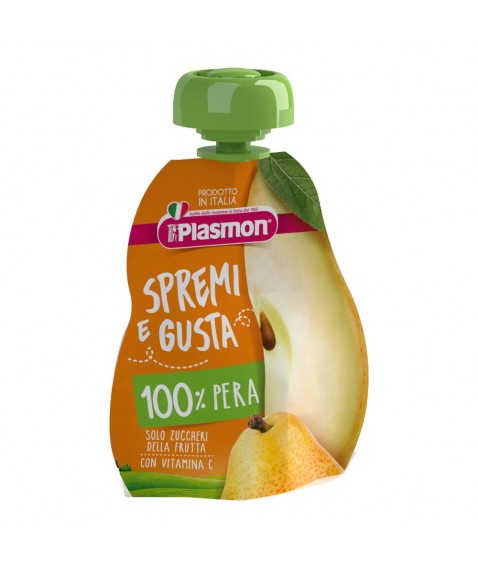 PL Spremi-Gusta Pera 100ml