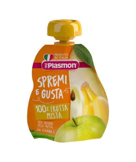 SPREMI E GUSTA FRUT MIST 100ML