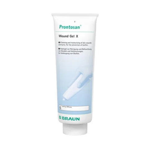 PRONTOSAN WOUND GEL X 50G PRONTOSAN WOUND GEL X 50G