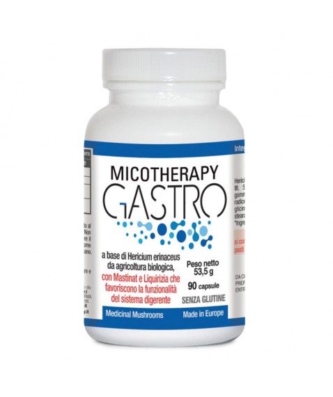 MICOTHERAPY GASTRO 90CPS