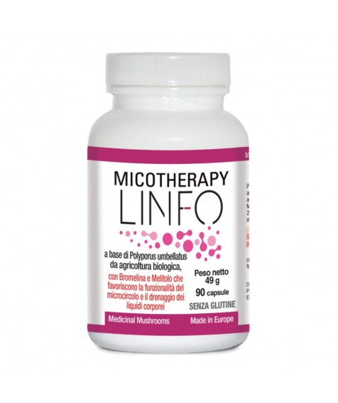 MICOTHERAPY LINFO 90CPS