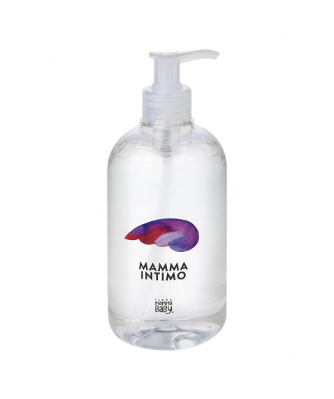 MAMMABABY Intimo 500ml