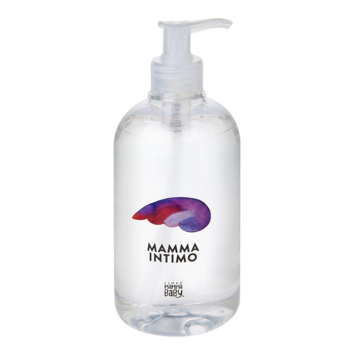MAMMABABY Intimo 500ml