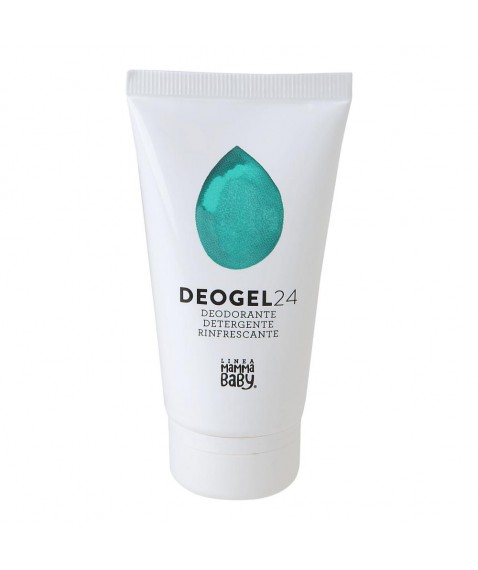 MAMMABABY DEOGEL24 50ML