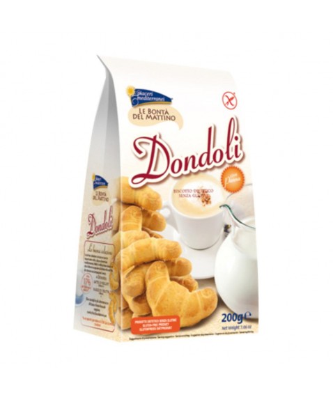 PIACERI MED.Dondoli 200g