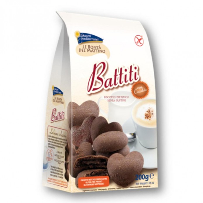 Piaceri Medit Battiti 200g