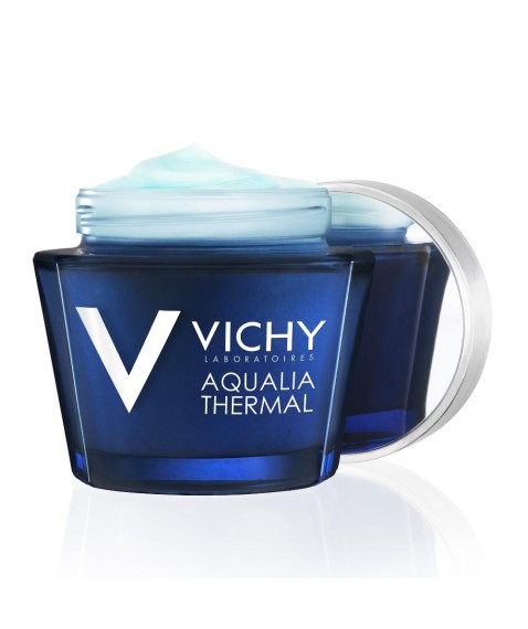 VICHY AQUALIA THERMAL SPA CREM 75M