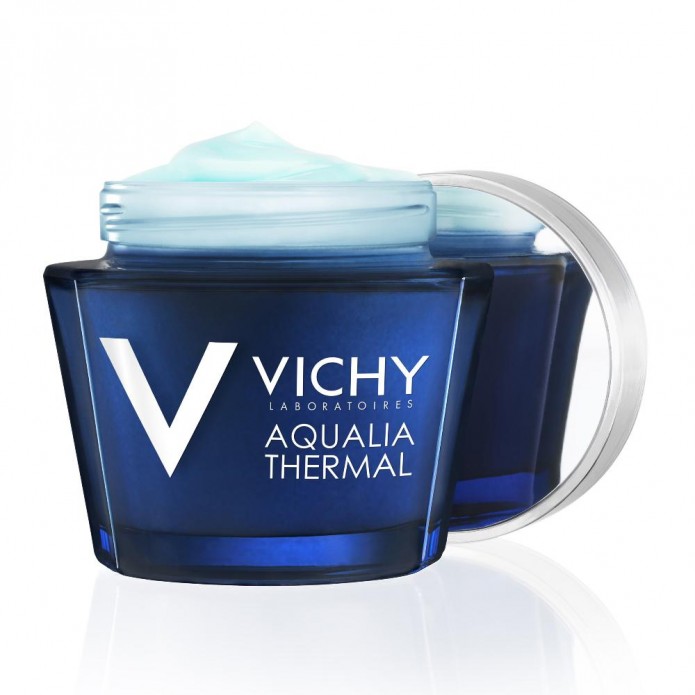 VICHY AQUALIA THERMAL SPA CREM 75M