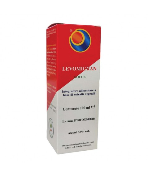 LEVOMIGRAN 100ML