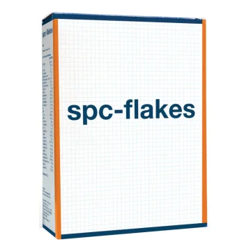SPC-FLAKES 450G SPC-FLAKES 450G