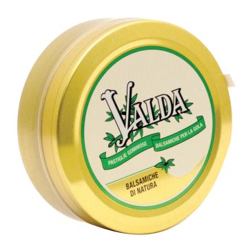 VALDA CLASSICHE CON/ZUCCH 50G