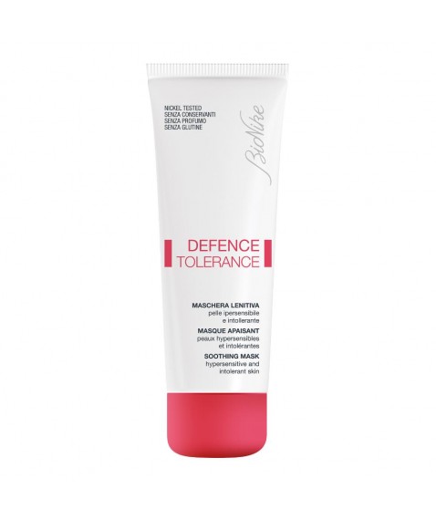 DEFENCE Rosys Masch.Lenit.50ml