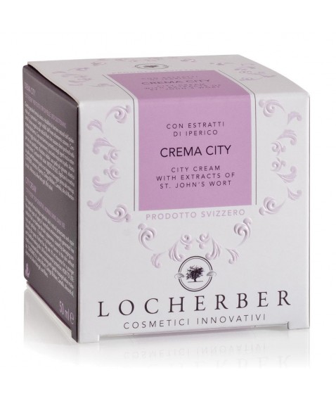 LOCHERBER CREMA CITY 50ML