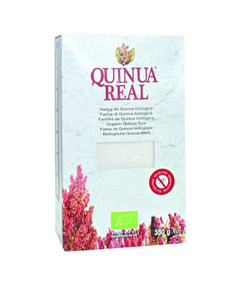 Quinua Real Farina Di Quinoa