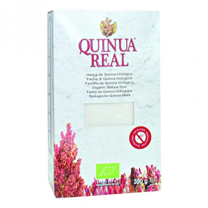 Quinua Real Farina Di Quinoa