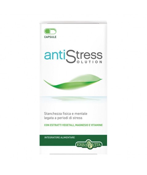 Antistress 45cps