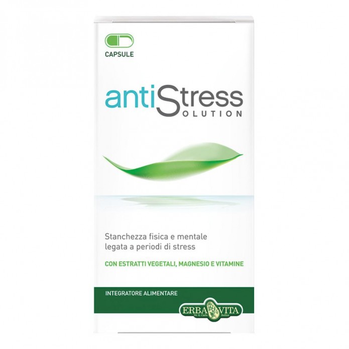 Antistress 45cps