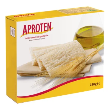 APROTEN*Fette Tost.250g PROMO APROTEN*Fette Tost.250g PROMO