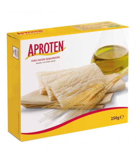 APROTEN*Fette Tost.250g PROMO