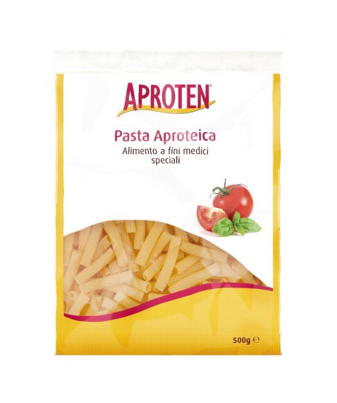 Aproten Rigatini 500g Promo