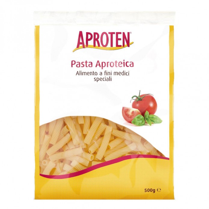 Aproten Rigatini 500g Promo