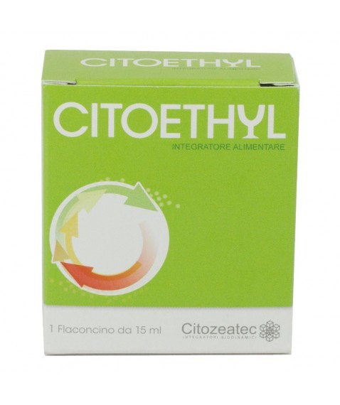 CITOETHYL 3FL 15ML