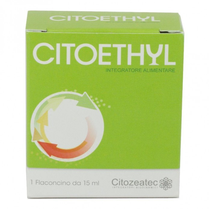 CITOETHYL 3FL 15ML