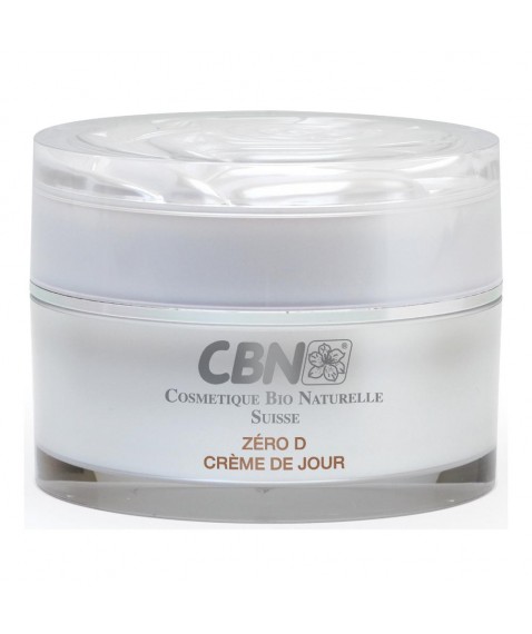 CBN ZERO D CREME DE JOUR 50 ML 304