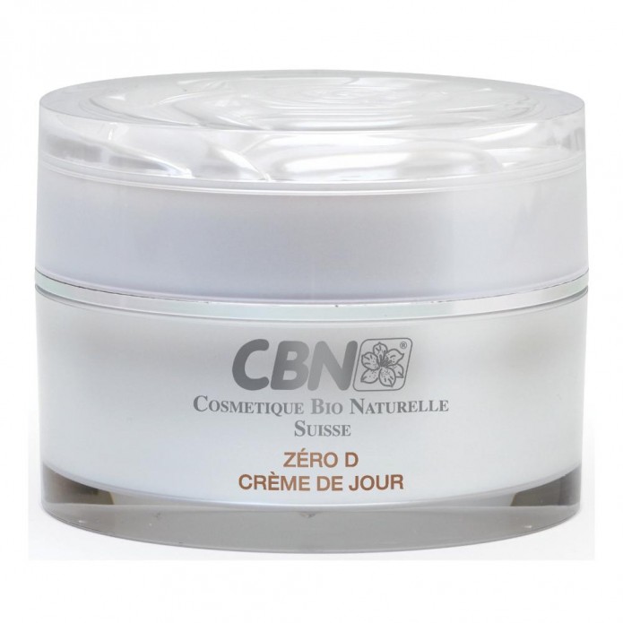 CBN ZERO D CREME DE JOUR 50 ML 304