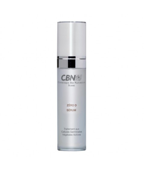 CBN ZERO D SERUM 30 ML 3044