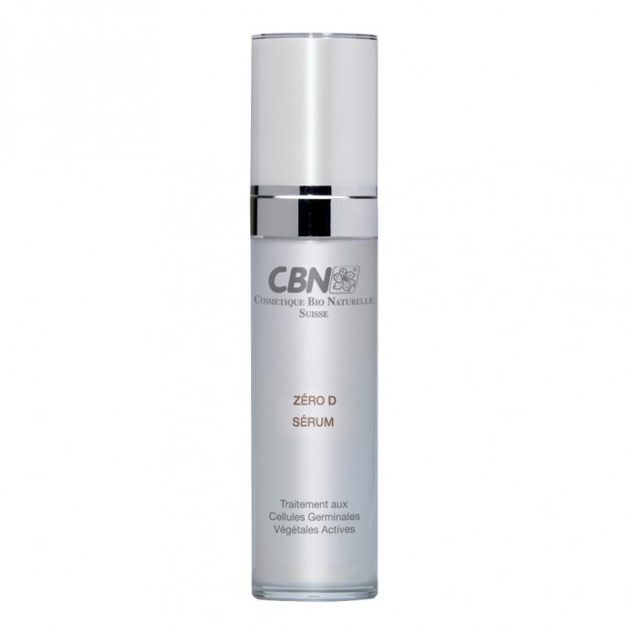 CBN ZERO D SERUM 30 ML 3044