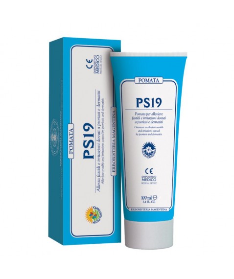 PS19 POMATA DM 100ML MAGENT