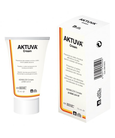 AKTUVA CREAM TUBO 75ML