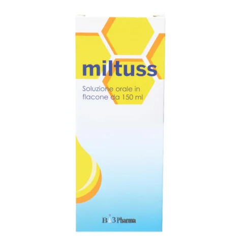 MILTUSS 150ML MILTUSS 150ML