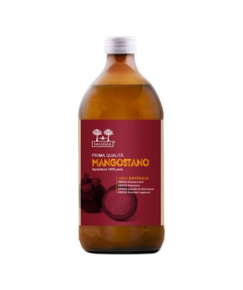 SUCCO PURO MANGOSTANO 500ML (I