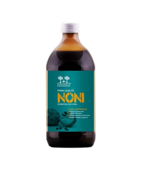 SUCCO PURO NONI 500ML (I6/020)