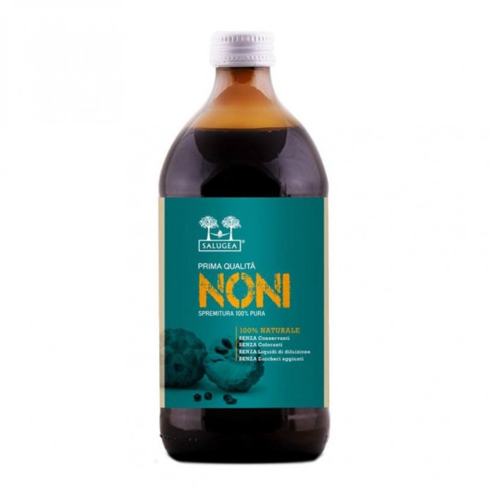 SUCCO PURO NONI 500ML (I6/020)