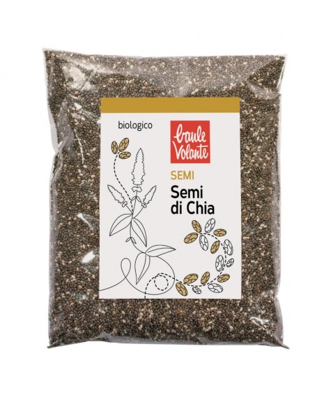 SEMI CHIA 200G