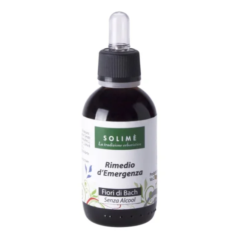 RESCUE REMEDY 50ML SOLIME' RESCUE REMEDY 50ML SOLIME'