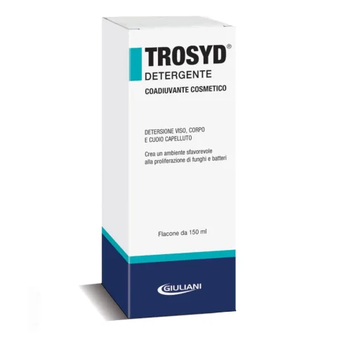 TROSYD DETERGENTE 150ML