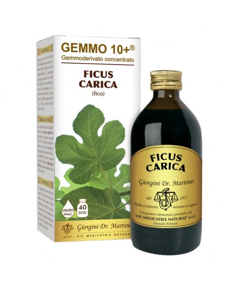 FICO 200ML LIQ ANALCO GEMMO10+