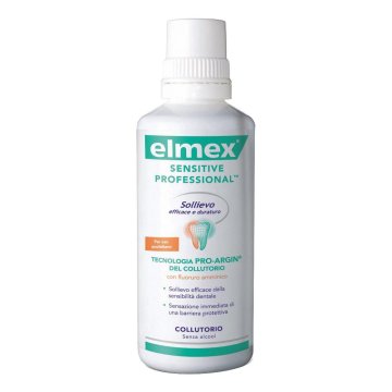 ELMEX SENSIT PROFESS COLL 400ML