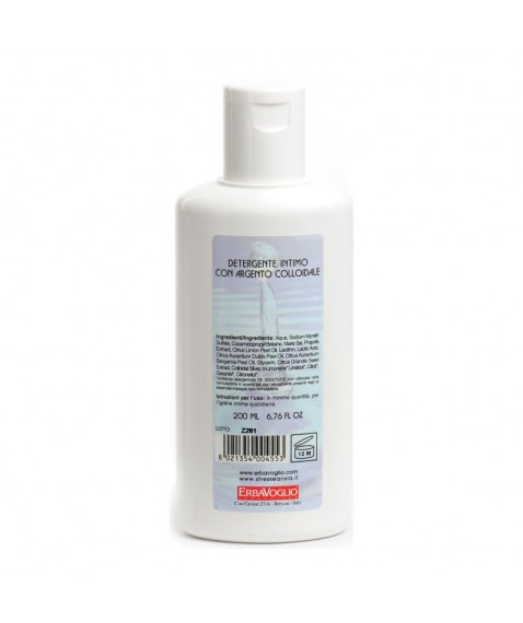 DETERGENTE INT AG COLLOID 200M